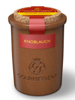 Knoblauch - Moutarde de Montjoie 100 ml